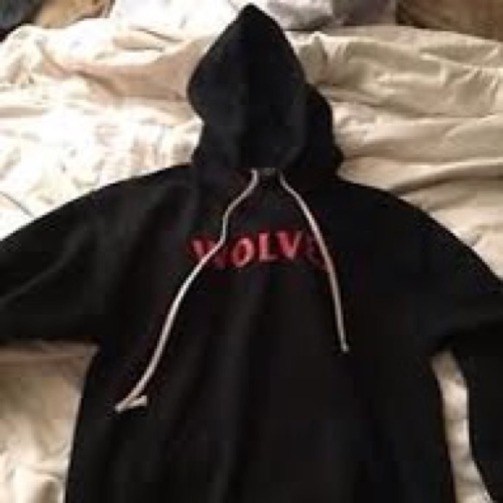 Darc sport hoodie